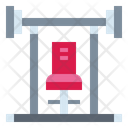 پیش‌نمایش فایل bench-6935056 از پک تناسب اندام و باشگاه
