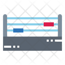 پیش‌نمایش فایل boxing-ring-6935058 از پک تناسب اندام و باشگاه