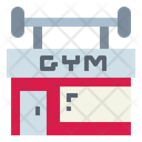 پیش‌نمایش فایل gym-6935063 از پک تناسب اندام و باشگاه