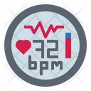 پیش‌نمایش فایل heart-rate-6935064 از پک تناسب اندام و باشگاه
