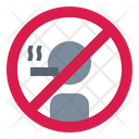 پیش‌نمایش فایل no-smoking-6935073 از پک تناسب اندام و باشگاه