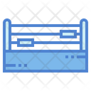 پیش‌نمایش فایل boxing-ring-6935094 از پک تناسب اندام و باشگاه