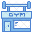 پیش‌نمایش فایل gym-6935099 از پک تناسب اندام و باشگاه