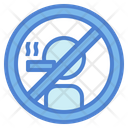 پیش‌نمایش فایل no-smoking-6935109 از پک تناسب اندام و باشگاه