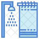پیش‌نمایش فایل shower-6935116 از پک تناسب اندام و باشگاه