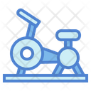 پیش‌نمایش فایل stationary-bike-6935119 از پک تناسب اندام و باشگاه