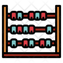 پیش‌نمایش فایل abacus-6935349 از پک اسباب بازی و کودکی