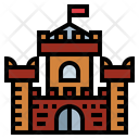 پیش‌نمایش فایل castle-6935358 از پک اسباب بازی و کودکی