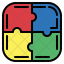پیش‌نمایش فایل puzzle-6935374 از پک اسباب بازی و کودکی