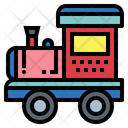 پیش‌نمایش فایل train-6935382 از پک اسباب بازی و کودکی