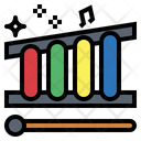 پیش‌نمایش فایل xylophone-6935383 از پک اسباب بازی و کودکی