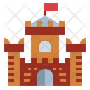 پیش‌نمایش فایل castle-6935439 از پک اسباب بازی و کودکی