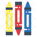 پیش‌نمایش فایل crayons-6935441 از پک اسباب بازی و کودکی
