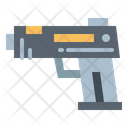 پیش‌نمایش فایل gun-6935449 از پک اسباب بازی و کودکی