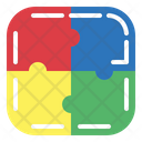 پیش‌نمایش فایل puzzle-6935455 از پک اسباب بازی و کودکی