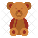 پیش‌نمایش فایل teddy-bear-6935462 از پک اسباب بازی و کودکی