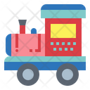 پیش‌نمایش فایل train-6935463 از پک اسباب بازی و کودکی