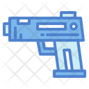 پیش‌نمایش فایل gun-6935485 از پک اسباب بازی و کودکی