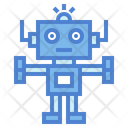 پیش‌نمایش فایل robot-6935492 از پک اسباب بازی و کودکی