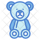 پیش‌نمایش فایل teddy-bear-6935498 از پک اسباب بازی و کودکی