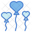 پیش‌نمایش فایل balloons-6935634 از پک عروسی