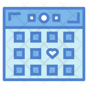 پیش‌نمایش فایل calendar-6935641 از پک عروسی