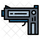پیش‌نمایش فایل gun-6935768 از پک هیپ هاپ
