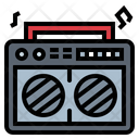پیش‌نمایش فایل radio-6935777 از پک هیپ هاپ