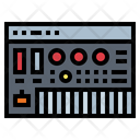پیش‌نمایش فایل synthesizer-6935787 از پک هیپ هاپ