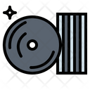 پیش‌نمایش فایل vinyl-6935791 از پک هیپ هاپ