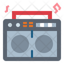 پیش‌نمایش فایل radio-6935849 از پک هیپ هاپ
