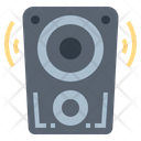 پیش‌نمایش فایل speaker-6935854 از پک هیپ هاپ