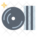 پیش‌نمایش فایل vinyl-6935863 از پک هیپ هاپ