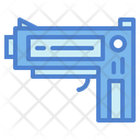پیش‌نمایش فایل gun-6935876 از پک هیپ هاپ