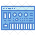 پیش‌نمایش فایل synthesizer-6935895 از پک هیپ هاپ
