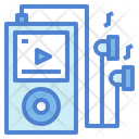پیش‌نمایش فایل ipod-6936028 از پک هیپستر