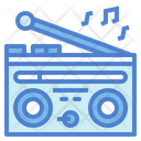 پیش‌نمایش فایل radio-6936033 از پک هیپستر