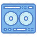 پیش‌نمایش فایل turntable-6936042 از پک هیپستر