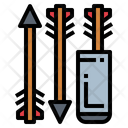 پیش‌نمایش فایل arrows-6936049 از پک شکار