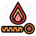 پیش‌نمایش فایل bonfire-6936054 از پک شکار