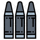 پیش‌نمایش فایل bullet-6936056 از پک شکار