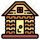 پیش‌نمایش فایل cabin-6936057 از پک شکار