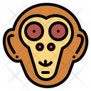پیش‌نمایش فایل monkey-6936071 از پک شکار