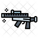 پیش‌نمایش فایل rifle-6936074 از پک شکار