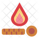 پیش‌نمایش فایل bonfire-6936126 از پک شکار