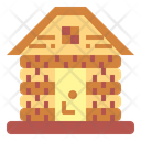 پیش‌نمایش فایل cabin-6936129 از پک شکار