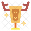 پیش‌نمایش فایل trophy-6936153 از پک شکار