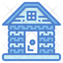 پیش‌نمایش فایل cabin-6936165 از پک شکار