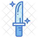 پیش‌نمایش فایل knife-6936175 از پک شکار