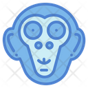 پیش‌نمایش فایل monkey-6936179 از پک شکار